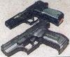      UMAREX: Walther P88 <br> Walther P99. 
 